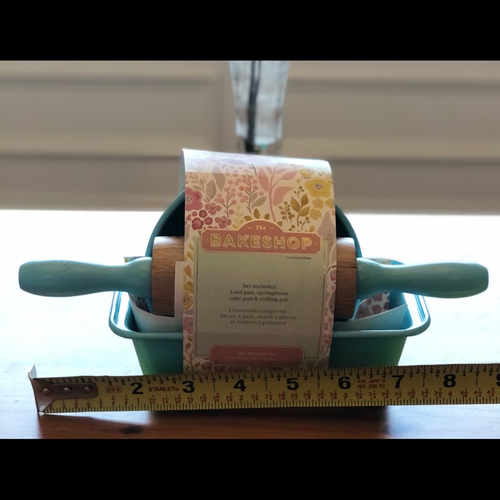 MASTERCLASS MINI BAKING BUNDLE - Picture 7 of 7